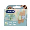 TIRAS SALVELOX AQUA RESIST ALOE VERA X16