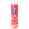 DUREX PLAY LUBRIC FRESA MORANGO 50 ML