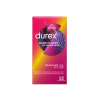 PROFILACTICOS DUREX DAME PLACER 12 UD