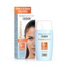 FOTOPROTECTOR ISDIN SPF-50+ FUSION WATER 50 ML