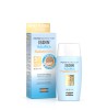 FOTOPROTECTOR ISDIN PEDIATRICS FUSION WATER SPF 50 ML