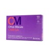 OFTAN MACULA OMEGA 90 CAPS