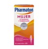 PHARMATON MUJER 30 COMPRIMIDOS