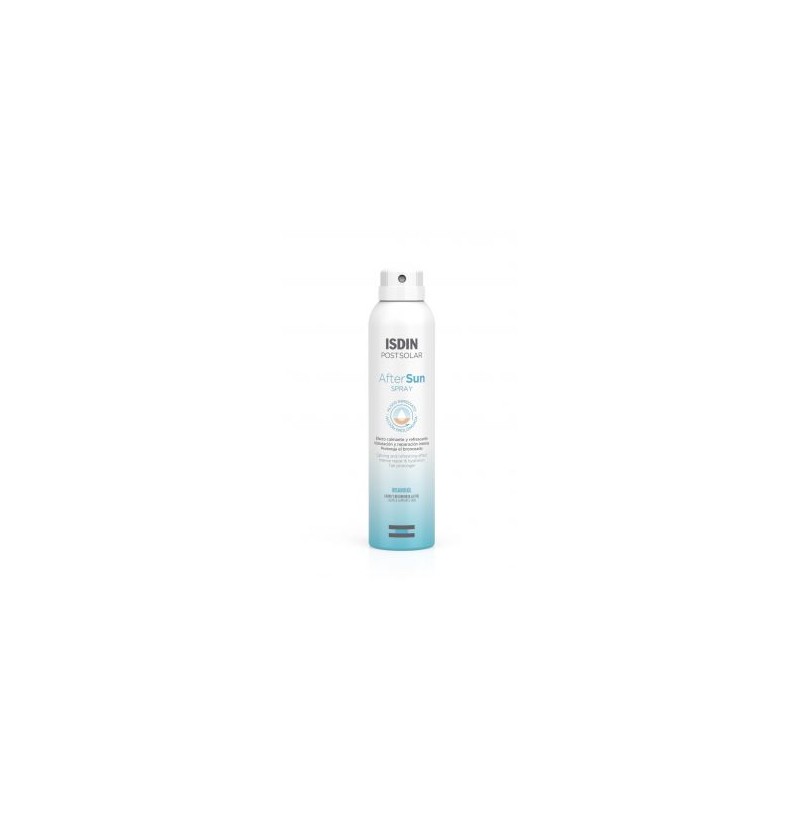 AFTER SUN ISDIN EFECTO INMEDIATO 200 ML