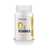 PHARMASOR VITAMINA D3 60 COMPRIMIDOS