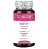 NUTRALIE BIOTIN COMPLEX 120 CAPSULAS