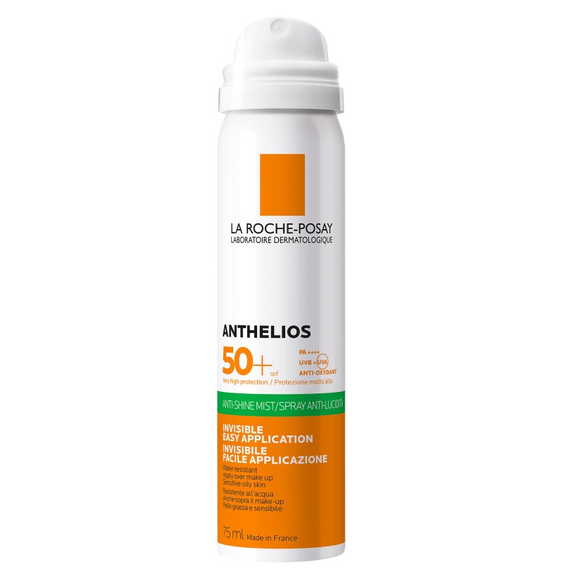 FARLINE BRUMA FACIAL ANTI-BRILLOS SPF 50+ 1 ENVASE 75 ML