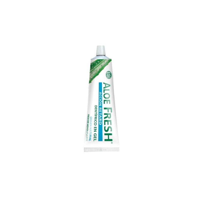 DENTIFRICOS POCKET ALOE FRESH 10 ML