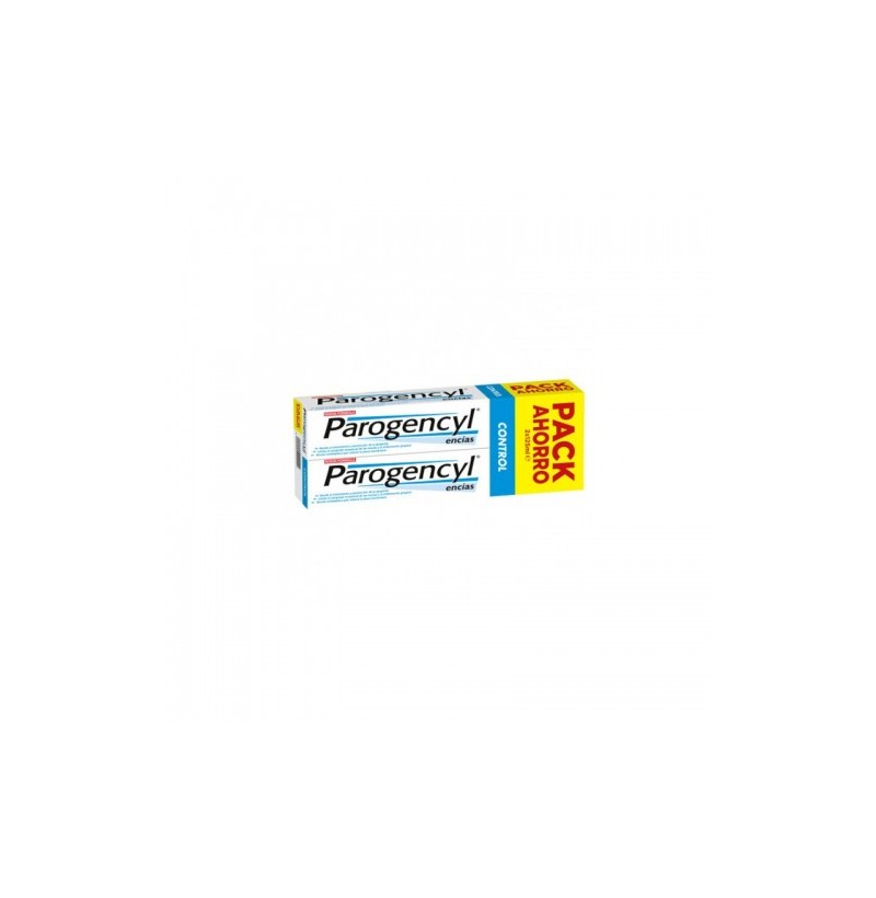 PAROGENCYL ENCIAS PASTA 2 X 125ML