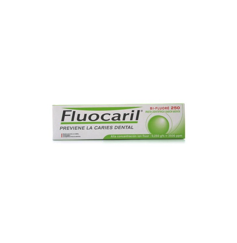 FLUOCARIL BI-FLUORE 250 ML