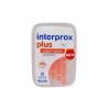 INTERPROX DENT PLUS SUP.MICRO 10U 0.8MM