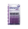 INTERPROX DENTAID MAXI BLISTER LILA