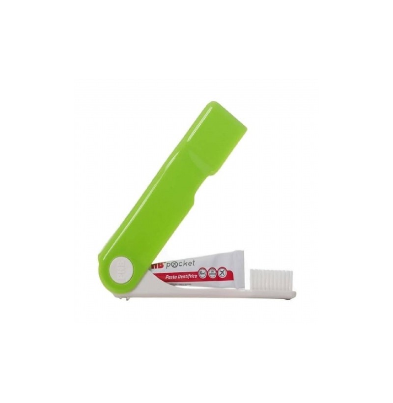 CEPILLO DENTAL PHB POCKET