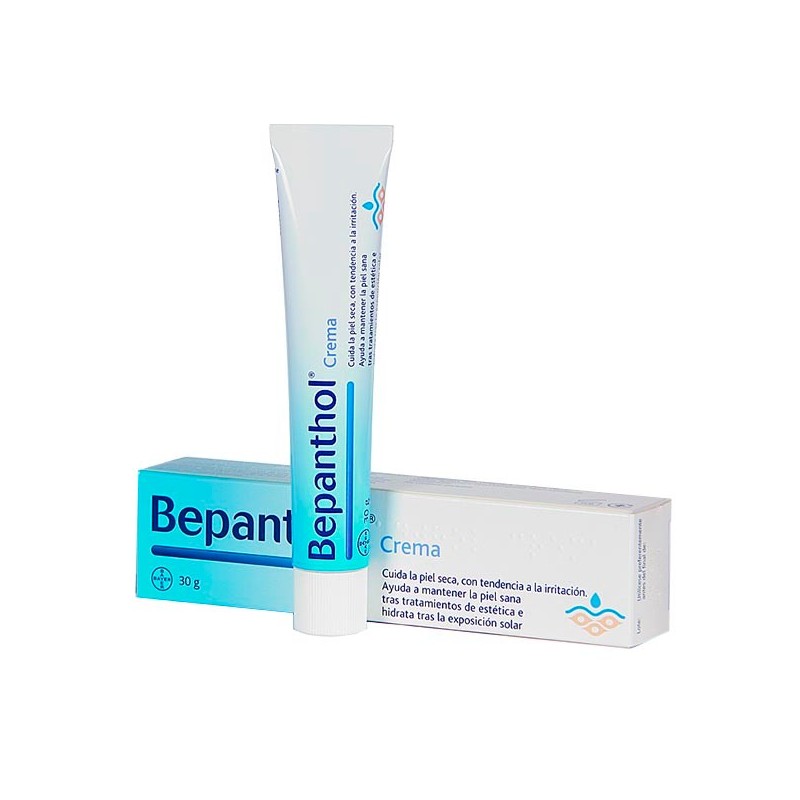 BEPANTHOL  CREMA 30 GR