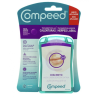 COMPEED PARCHES HERPES LABIAL 15 UD