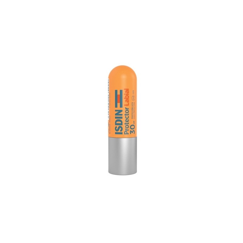 PROTECTOR LABIAL ISDIN SPF 30 4 G